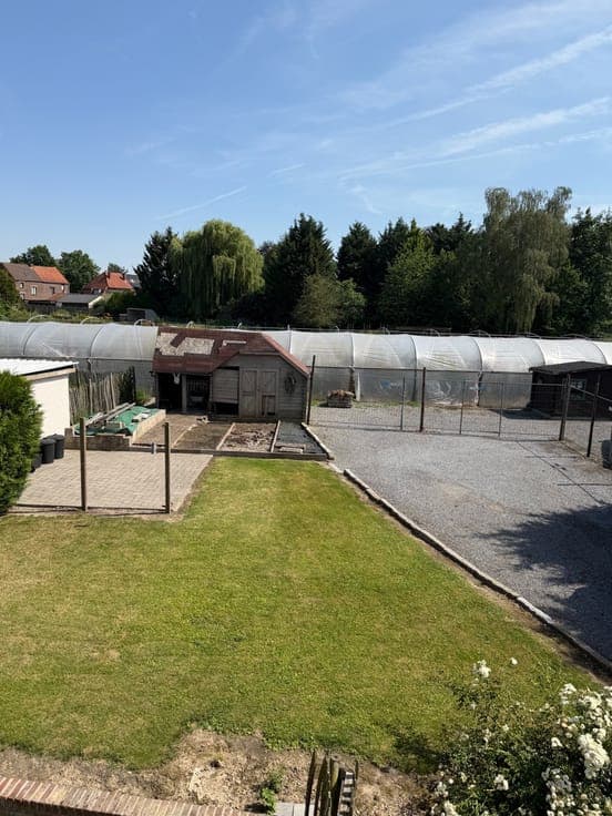 Huis (met recht van bewoning)