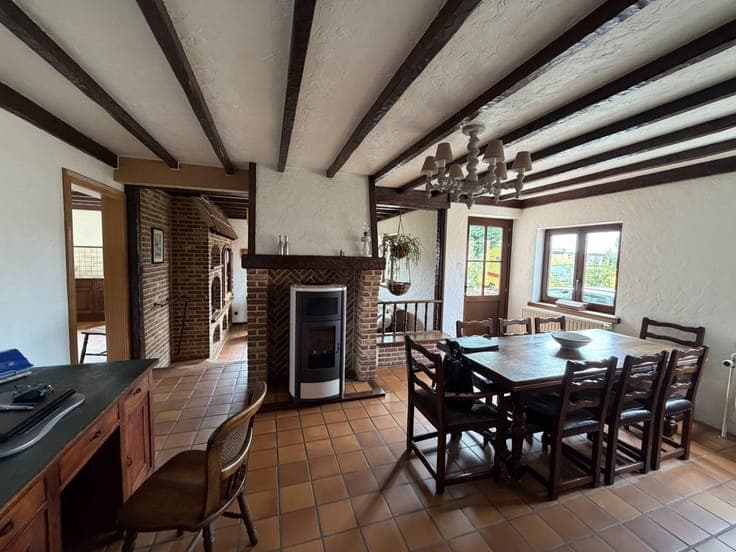 Huis (met recht van bewoning)