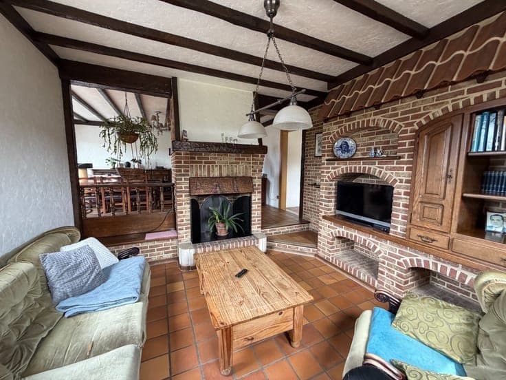 Huis (met recht van bewoning)