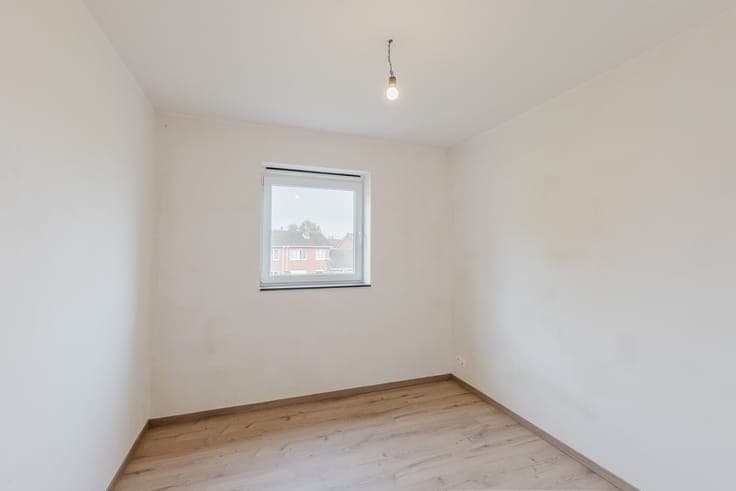 22 woningen