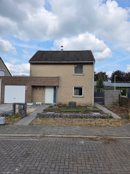 House in Ham