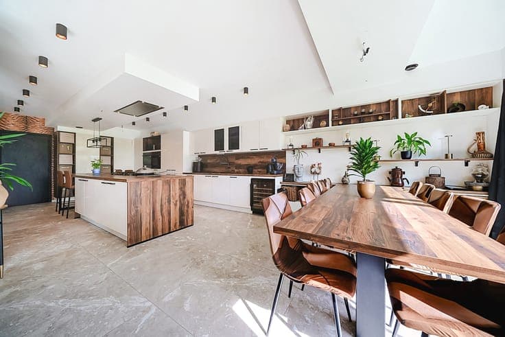 Coup de coeur garanti à Mesvin pour cette superbe maison !