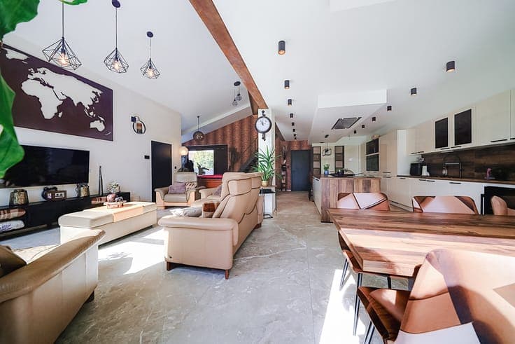 Coup de coeur garanti à Mesvin pour cette superbe maison !