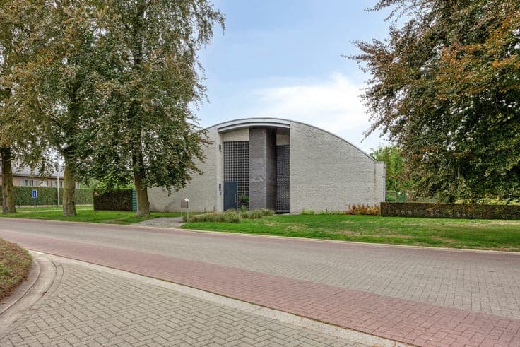 House in Bocholt