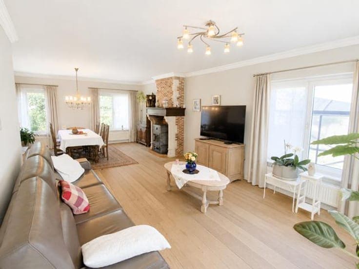House in Keerbergen