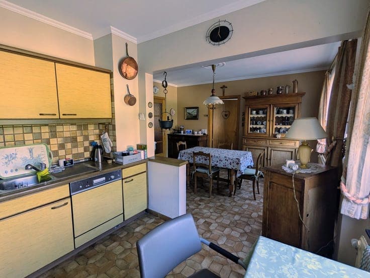House in Malmedy