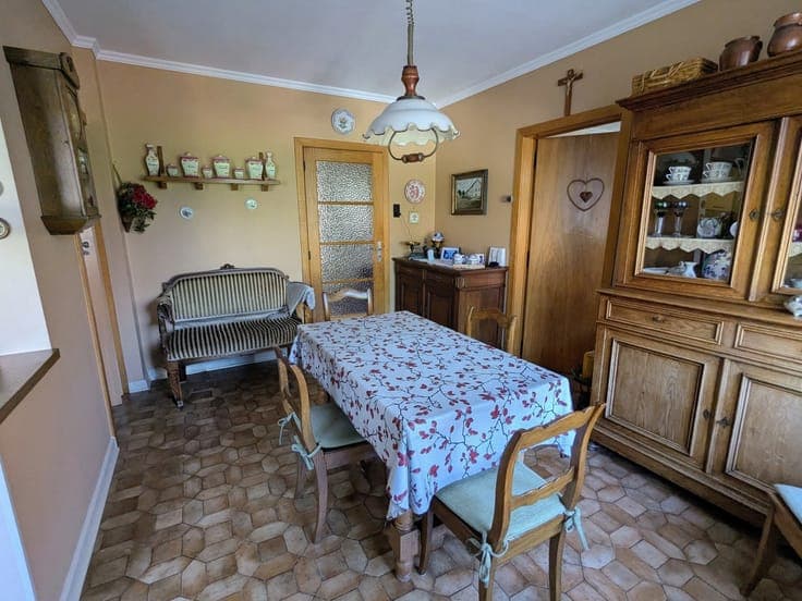 House in Malmedy