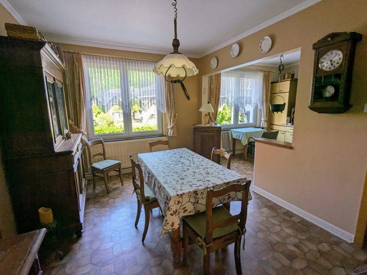 House in Malmedy