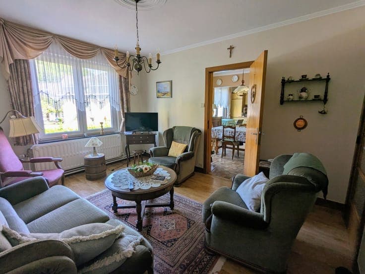 House in Malmedy