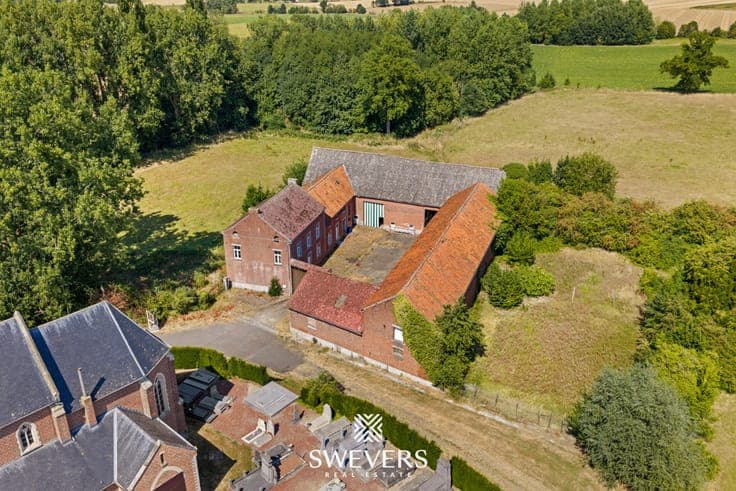 House in Gingelom