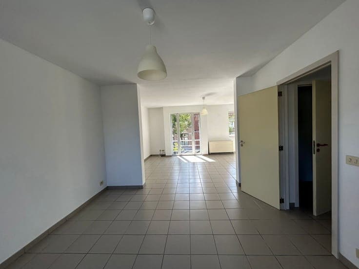Opbrengstpand nabij Station Herent