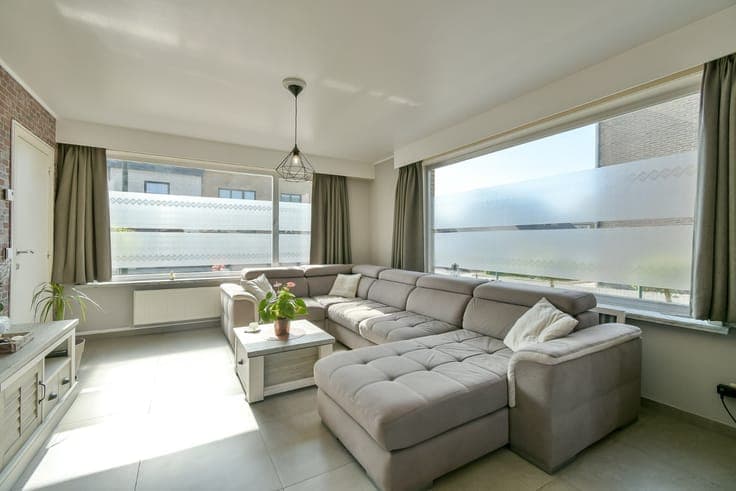 House in Torhout