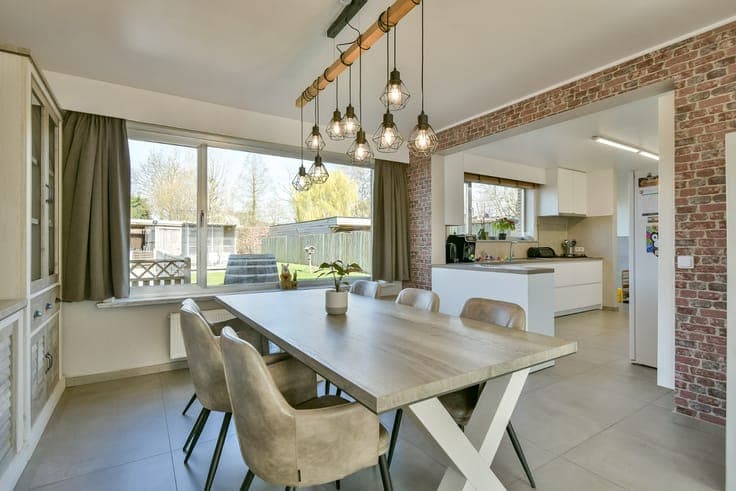 House in Torhout