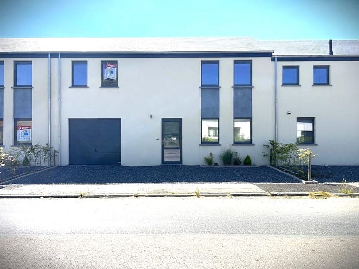 House in Rouvroy