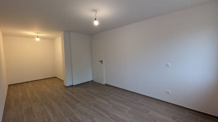 House in Rouvroy