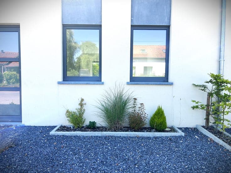 House in Rouvroy