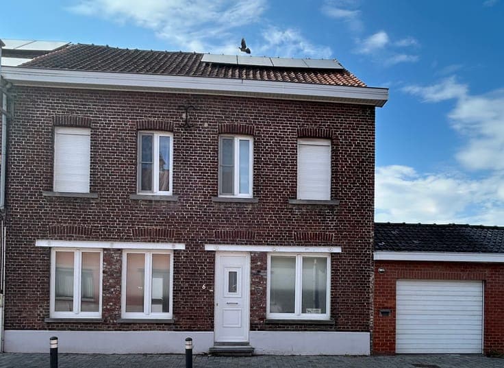 House in Kortrijk