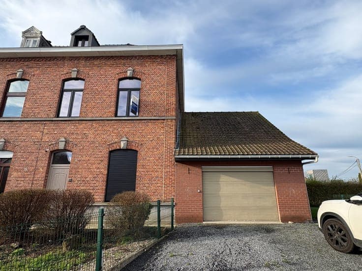 House in Kortrijk