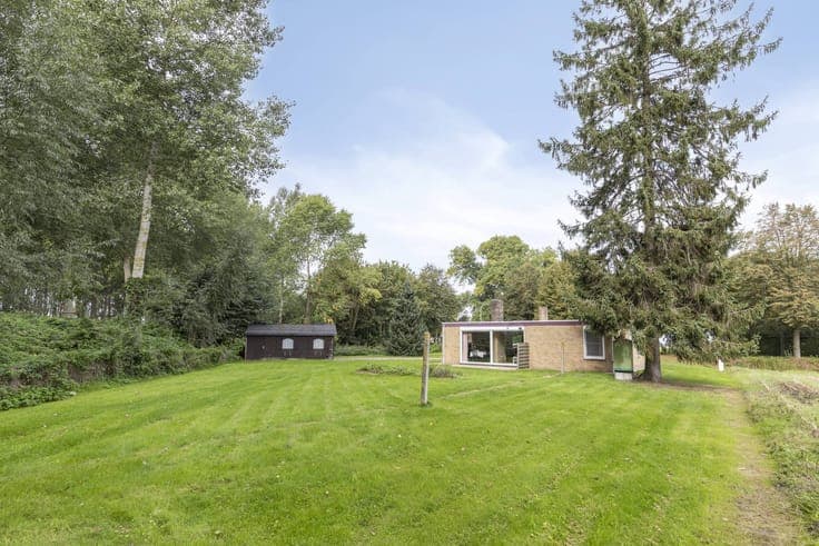 Idyllically located house in Moerkerke (Damme)