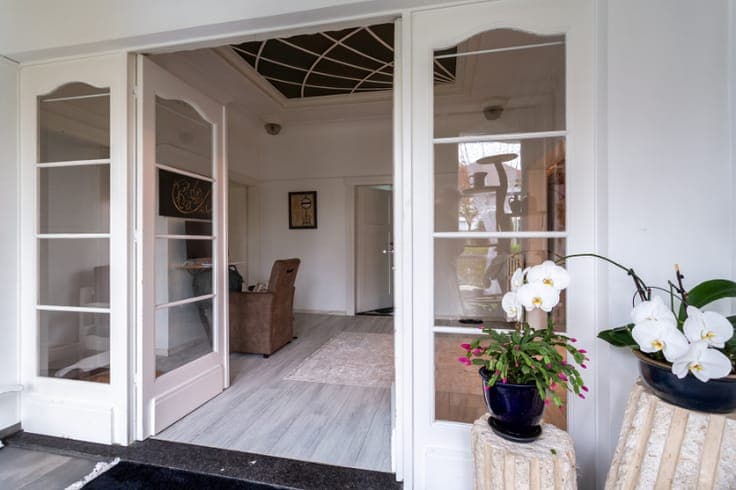 Modernistische bungalow op TOP locatie!