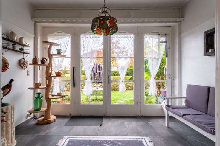 Modernistische bungalow op TOP locatie!