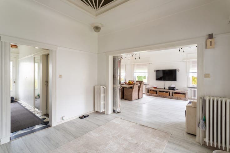 Modernistische bungalow op TOP locatie!