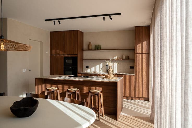 Instapklare luxueuze kijkwoning | 't Park Tielt