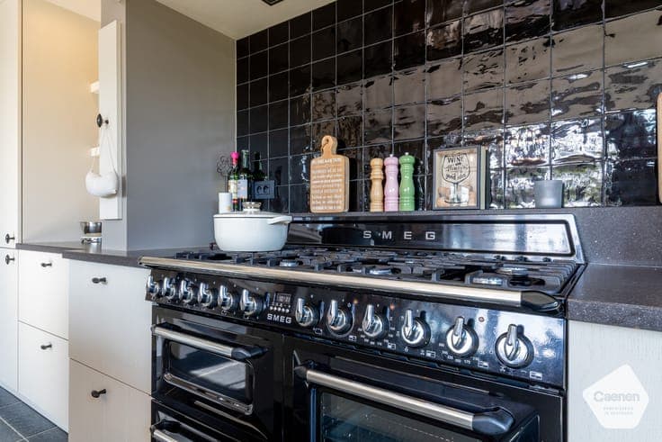 Energiezuinige prachtige woning op landelijke ligging met...