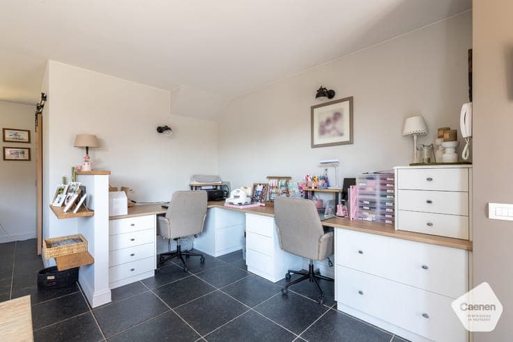 Energiezuinige prachtige woning op landelijke ligging met...