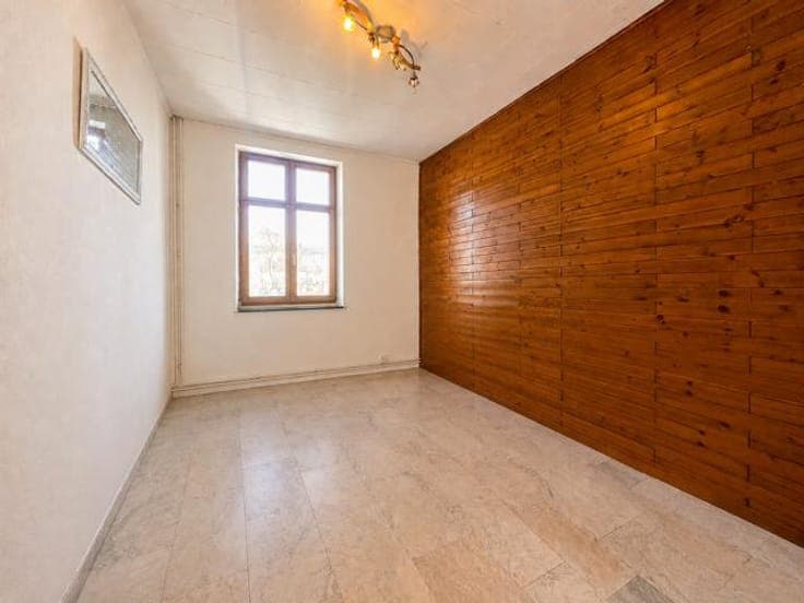CHARMANTE MAISON - 2 POSS 3CH - GARAGE - LIEGE