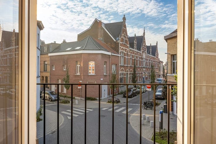 INSTAPKLARE WONING