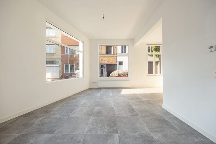 INSTAPKLARE WONING