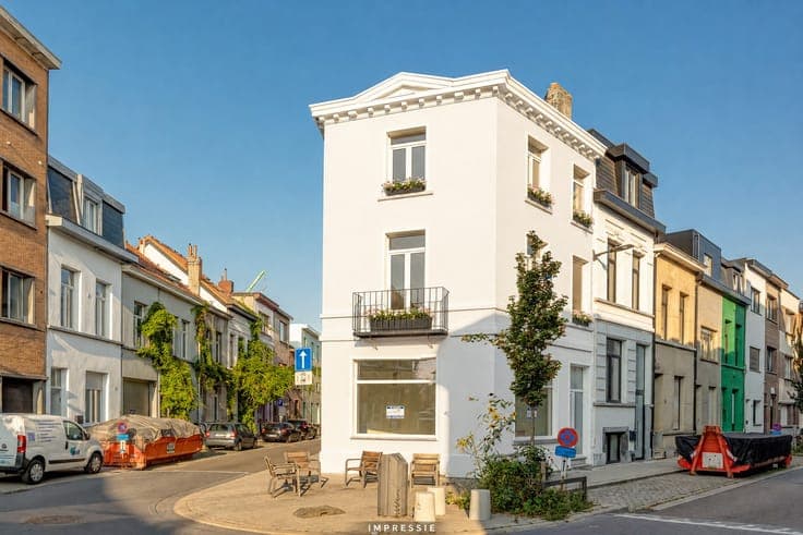 INSTAPKLARE WONING