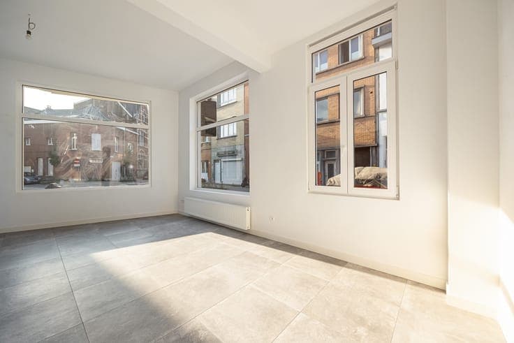 INSTAPKLARE WONING