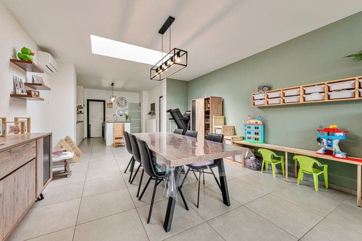 House in Lauwe