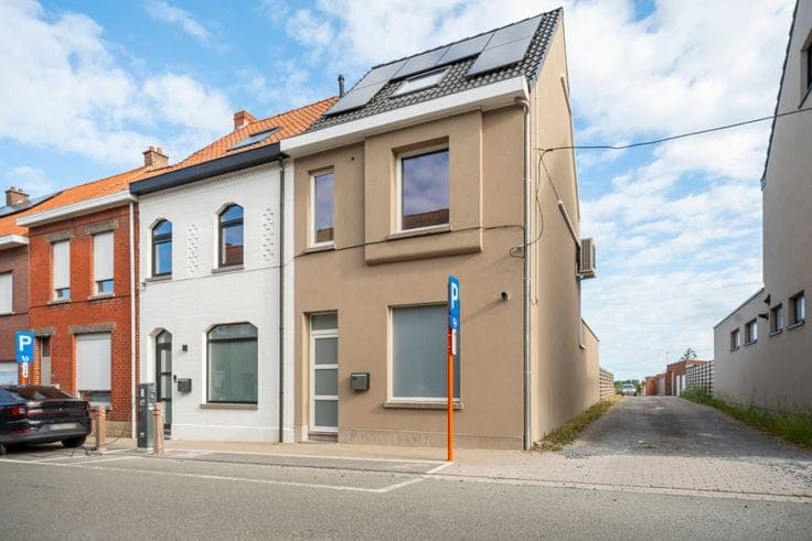 House in Lauwe