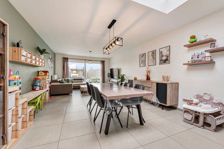 House in Lauwe