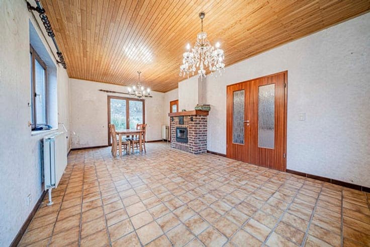 House in Jodoigne