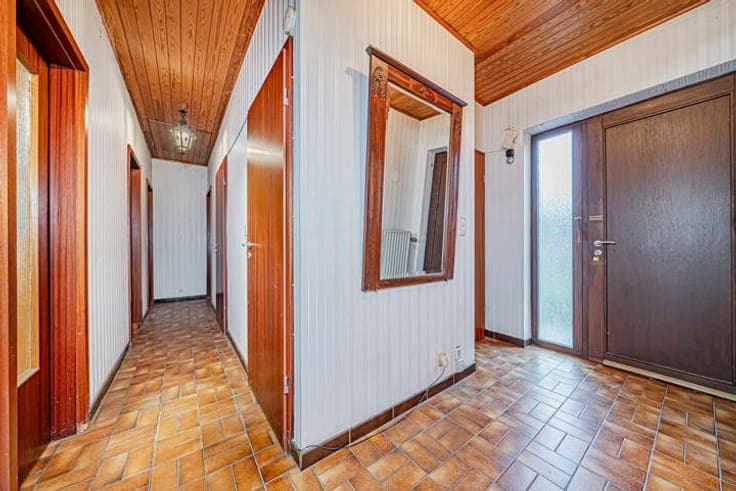 House in Jodoigne
