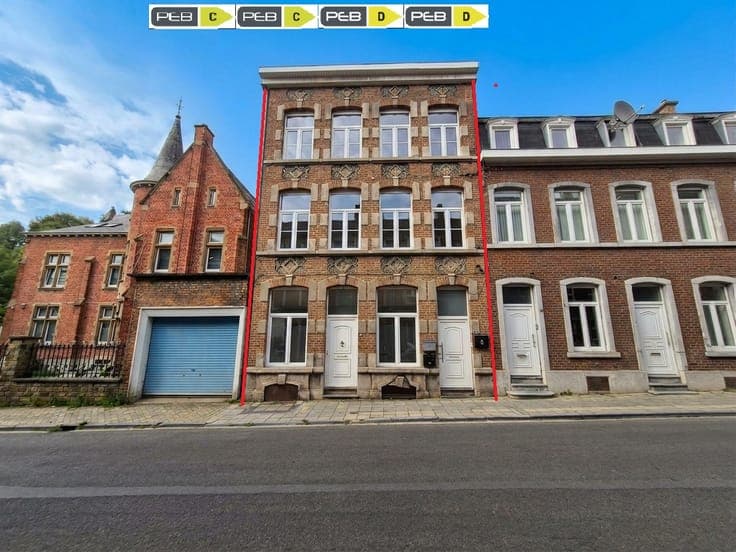 Investment property in Dison