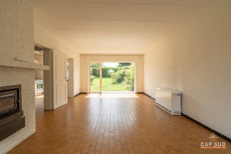 House in Nivelles