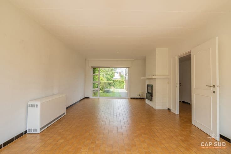 House in Nivelles