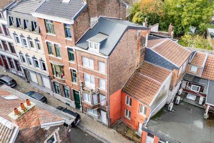 Townhouse for sale
