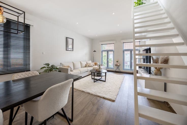 House in Turnhout