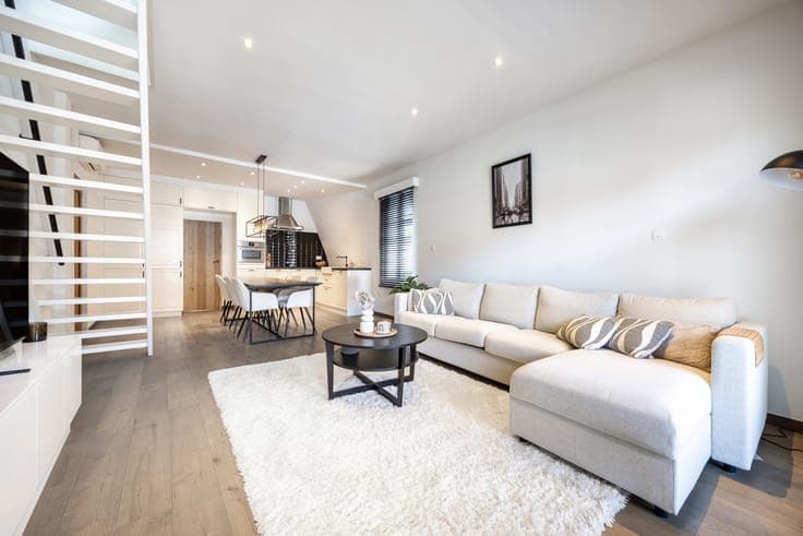 House in Turnhout