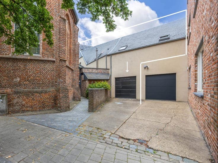 House in Turnhout