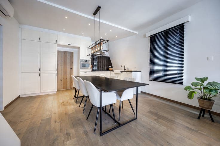 House in Turnhout