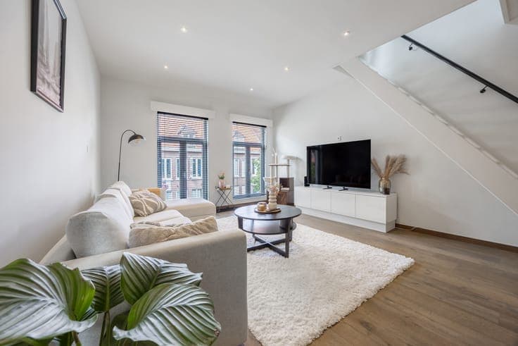 House in Turnhout