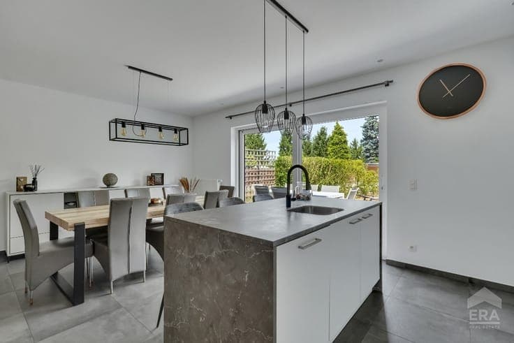 House in As