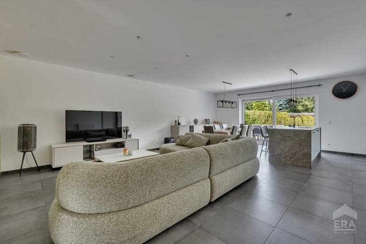 House in As